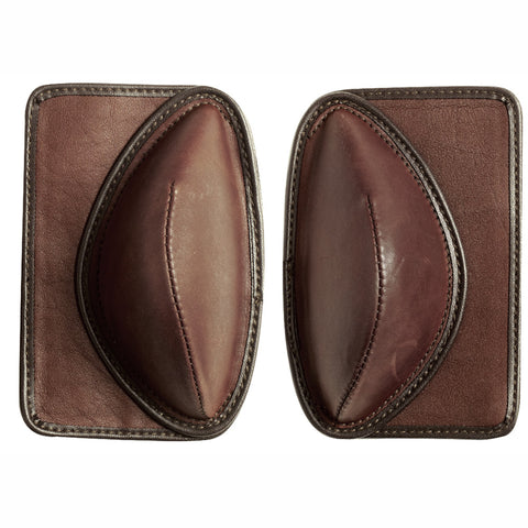 Bates Jump Flexiblocs - Rear, Pair