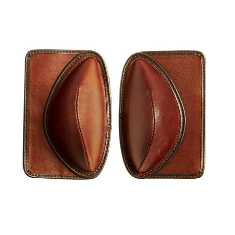 Bates Jump Flexiblocs - Rear, Pair