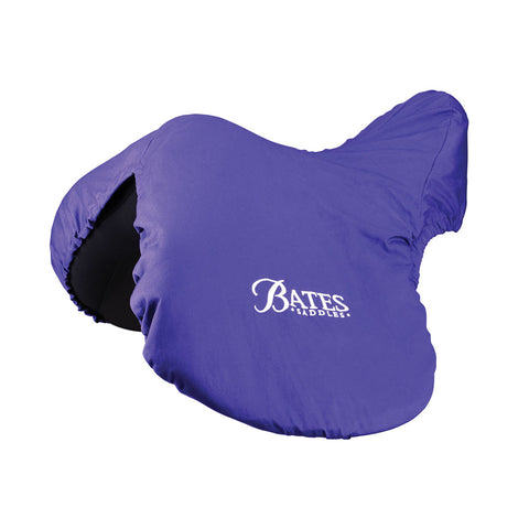 Bates Deluxe Saddle Cover - All-Purpose & Jump Saddles