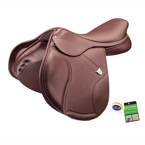 Bates Elevation+ Saddle with CAIR®