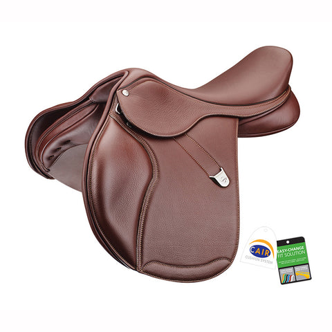 Bates Pony Elevation+ Saddle with CAIR®