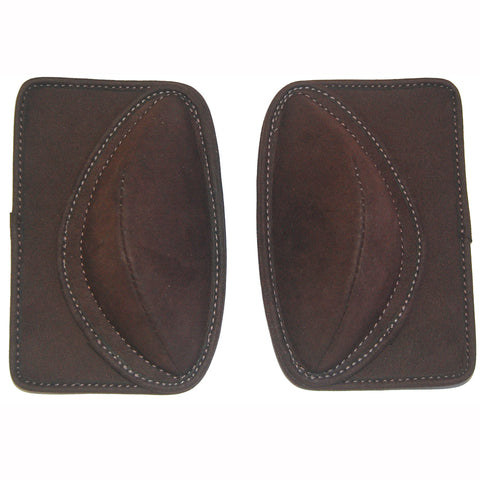 Wintec Jump Flexiblocs - Rear, Pair